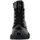 Tom Tailor Tall Boots Damen Schwarz 35