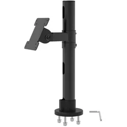 Capture SNS-V201, 1,7 kg, 510 mm, 115 mm, 190 mm, 1,71 kg, Screen tilt: +90°/-60