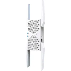 TP-Link RE655BE Tri-Band Wi-Fi 7 5764 Mbit/s weiß