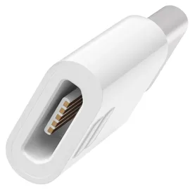 Samsung USB-C auf Micro USB Connector 3er Pack Weiß