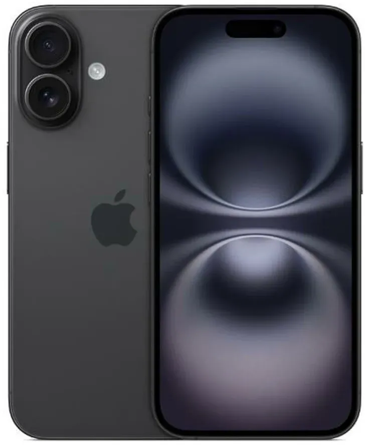 Smartphone Apple IPHONE 16 6,1