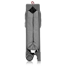 lionelo JASMIN EASY FOLD Grey Stone