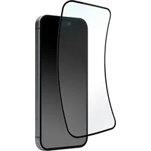 PURO Flexible D3O Schutzfolie für iPhone 16 Pro