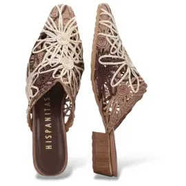 Hispanitas Hv264840 Brown 37 EU - 37 EU
