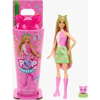 Barbie Pop Reveal Häschen-Puppe (JCN88)