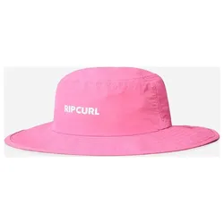 RipCurl Classic Surf UPF SUN Hat bright pink (4067) S