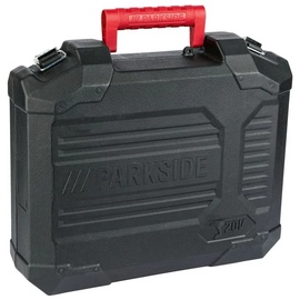Parkside PARKSIDE® 20 V Akku-Kombigerät 3in1 »PKGA 20-Li C2«, ohne Akku und Ladegerät