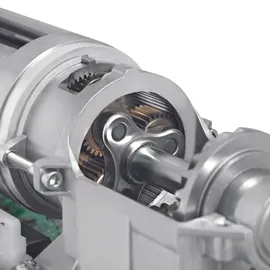 KitchenAid Professional 5KSM7990X weiß