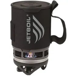 Jetboil Flash Bivouac - Noir - TU