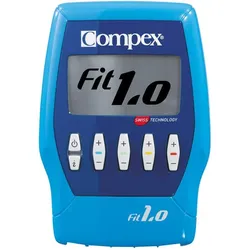 COMPEX FIT1.0 BLAU 1.35 kg