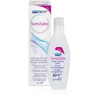 DUREX Sensilube 40 ml