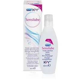 DUREX Sensilube 40 ml