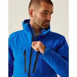 Regatta X-Pro Evader III Herren Schwarz XXL