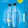 Sodastream Glaskaraffe Duo Pack 2 x 0,6 l