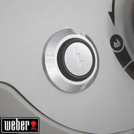 WEBER Genesis E-325s