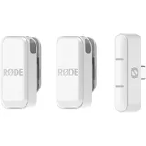 RØDE Microphones Rode Wireless Micro weiss