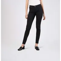 MAC Jeans Dream Skinny in Black Black-D38 / L32
