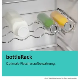 Siemens iQ700 KI82FSDE0 Einbaukühlschrank (269 l, 1772 mm hoch)