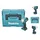 Makita DTW301ZJ ohne Akku + Makpac