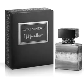 M.Micallef Royal Vintage Eau de Parfum 30 ml