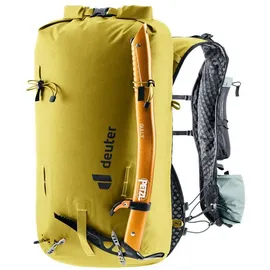 Deuter Vertrail 16 tumeric/teal