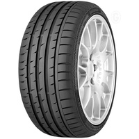 Continental ContiSportContact 3 245/45 R19 98W