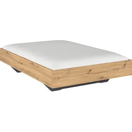 Rauch Phoenix 145 x 206 cm Braun