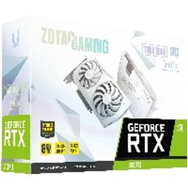 Zotac GeForce RTX3070 TwinEdge OC LHR
