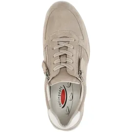 Gabor RollingSoft Damen Weite E beige 40