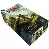 Ulisses Spiele Abenteuer in Aventurien - Brettspiel