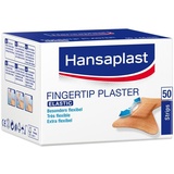 BEIERSDORF Hansaplast Elastic Fingerkuppenpflaster