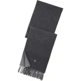 Ralph Lauren Ralph Lauren, Herren Schal Schal Klassisch Classic Scarf, Grau