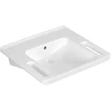 Villeroy & Boch ViCare Waschbecken 60 x 55 cm (4A6862R1)