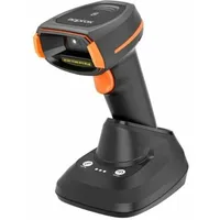 APPROX Appls24wsbs Barcodescanner - Black