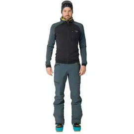 Dynafit Radical Polartec® M Jacke Cinder S