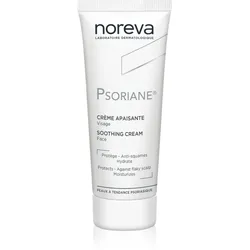 Noreva Psoriane Soothing Cream die beruhigende Creme gegen Schuppenflechte 40 ml