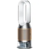 Dyson PH05 Purifier Humidify+Cool PH2 De-Nox Luftbefeuchter/Luftreiniger weiß/silber (545007-01)