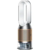 Dyson PH05 Purifier Humidify+Cool PH2 De-Nox Luftbefeuchter/Luftreiniger weiß/silber (545007-01)