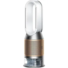 Dyson PH05 Purifier Humidify+Cool PH2 De-Nox Luftbefeuchter/Luftreiniger weiß/silber (545007-01)