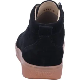 Finn Comfort Stiefelette in schwarz | Gr.: 38,5