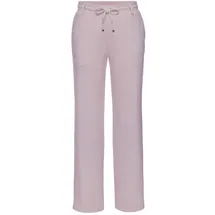 LASCANA Homewearhose unifarben Rosa 48/50