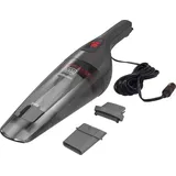 Black & Decker Auto Dustbuster