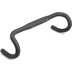 DEDA Zero1 RHM Aluminium Rennrad Lenker - 31,7mm Schwarz Modell 2025
