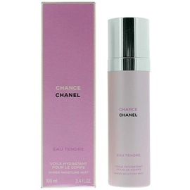 Chanel Chance Eau Tendre Body Mist 100 ml