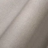 A.S. Création AS-Creation Vliestapete Uni Matt Leicht Strukturiert Grau