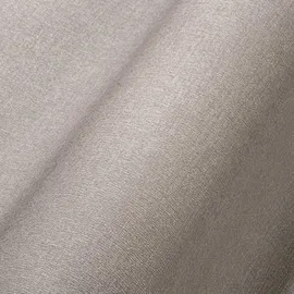 A.S. Création AS-Creation Vliestapete Uni Matt Leicht Strukturiert Grau