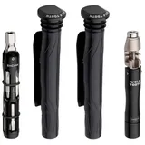 Wolf Tooth EnCase System Bar Kit One Multitool schwarz