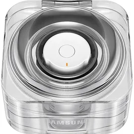 Samsung Galaxy Ring Größe 8, 18,2 mm Titanium Black