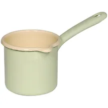 RIESS Schnabeltopf 10 cm mit Stiel