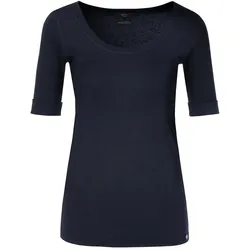 T-Shirt Marc Cain blau, 46